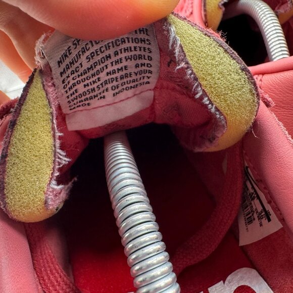 Size 12 Nike SB Blazer Low GT x Supreme 2016 Desert Bloom Mens Shoes 716890-669 - Picture 11 of 13